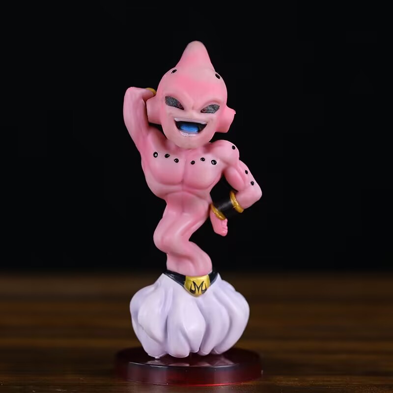 ������� ���������� Majin Buu (�����)