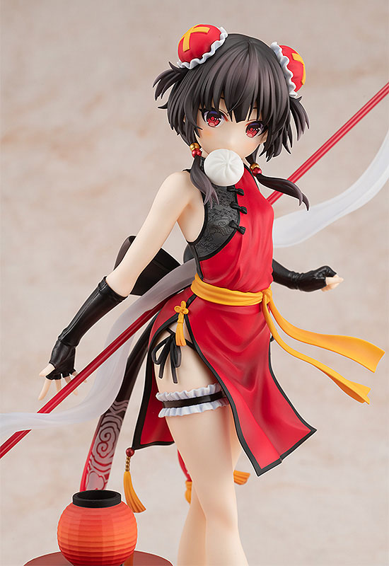 ������� KonoSuba: Megumin Original Ver. China Dress Ver.
