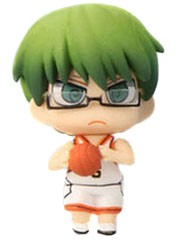 ������� ��������� ��������� ������: Midorima Shintaro