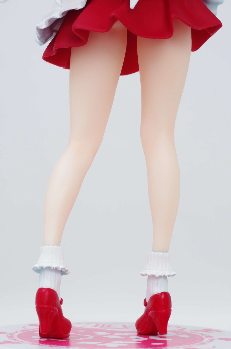 ������� FuRyu ReZero Ram Red Hood Super Special Series
