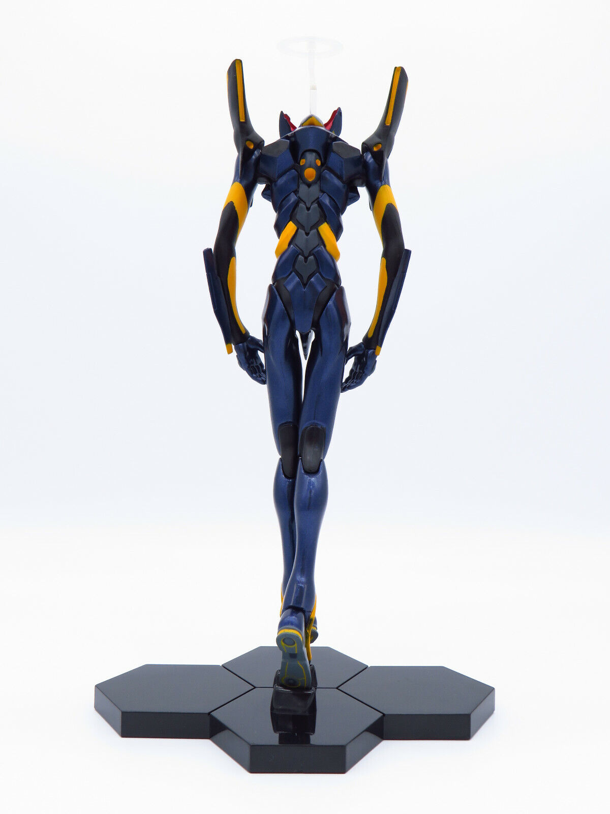 ������� Sega Evangelion EVA Mark.06 PM