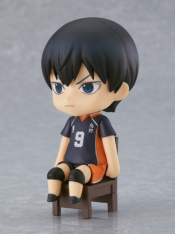 ������� Nendoroid Swacchao! Haikyu!! To The Top: Kageyama Tobio