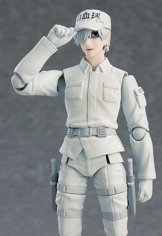 ������� Figma 489 White blood cell (Neutrophil)