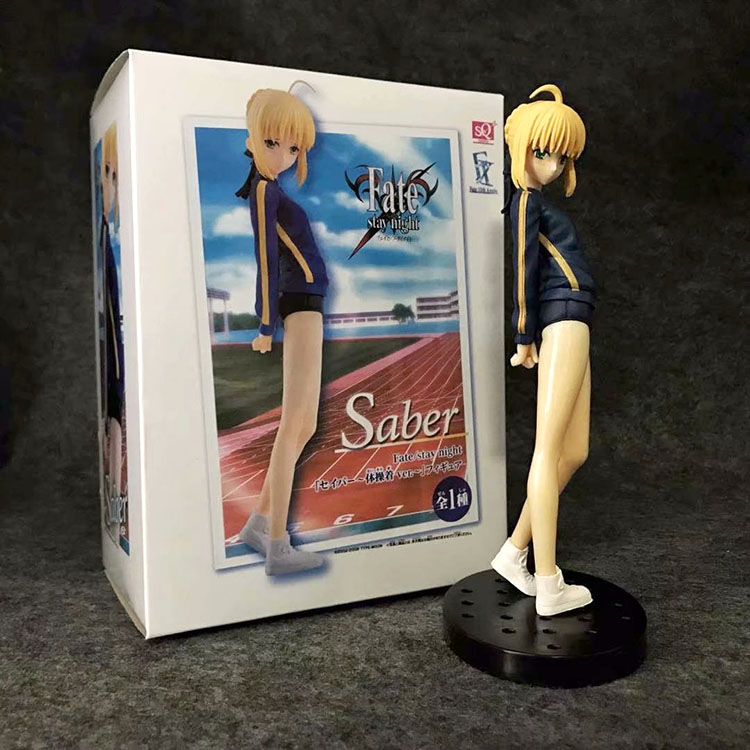 ������� ������ Grand Order Saber 20 ��