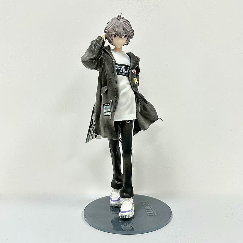 ������� ���������� Rei Ayanami Ver. RADIO EVA Original Color