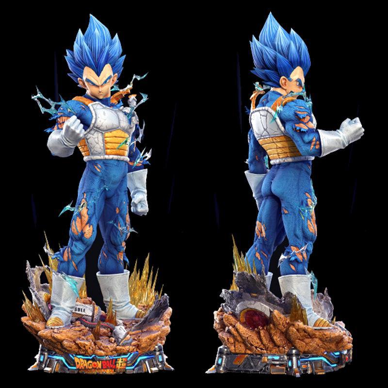 ������� ������ ���������� Vegeta