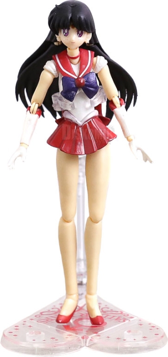 ������� figma ������ ��� Sailor Mars