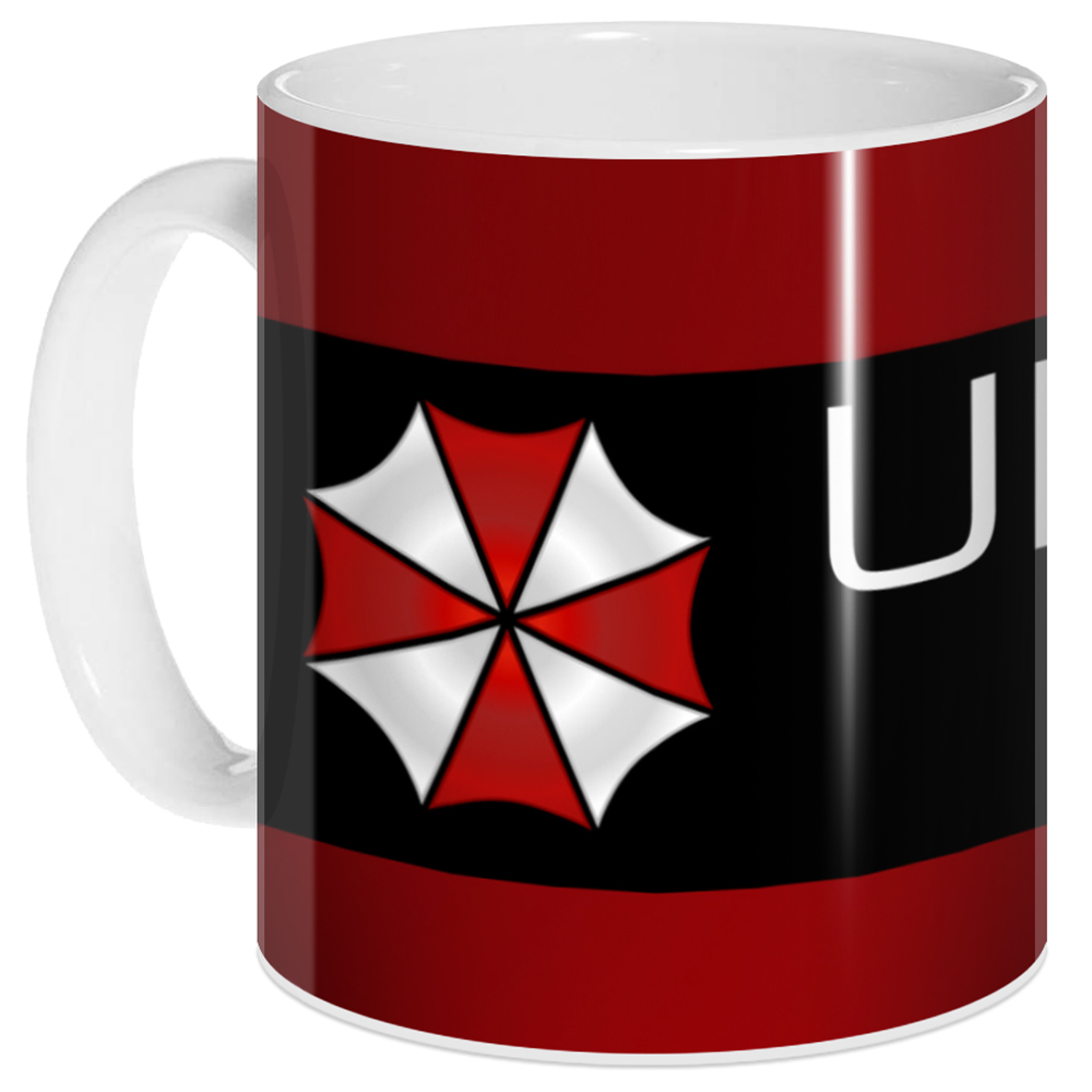 ������ ������� ��� - Umbrella Corporation