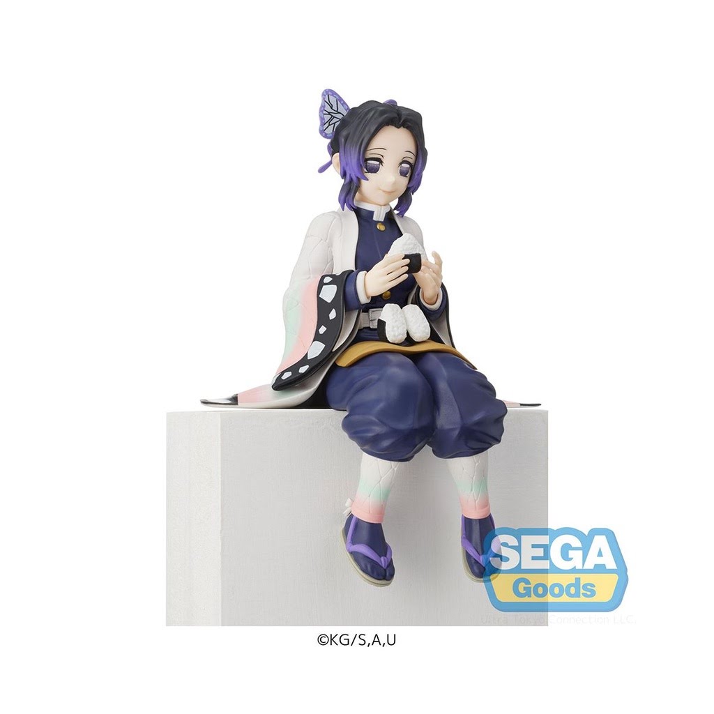 ������� Demon Slayer Shinobu Kochou Noodle Stopper