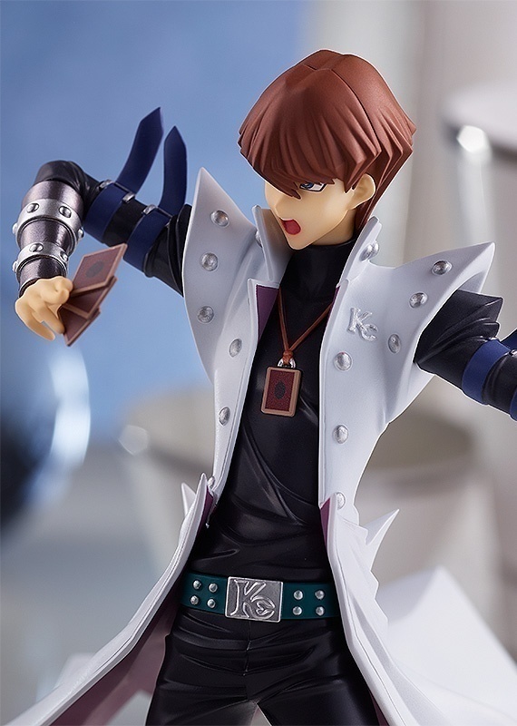 ������� POP UP PARADE Yu-Gi-Oh! Duel Monsters: Kaiba Seto