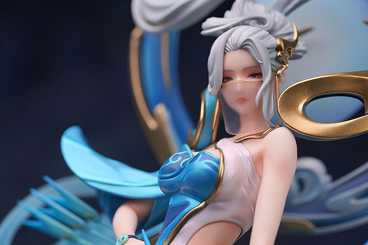 ������� Honor of Kings: Jia Luo Tai Hua ver.