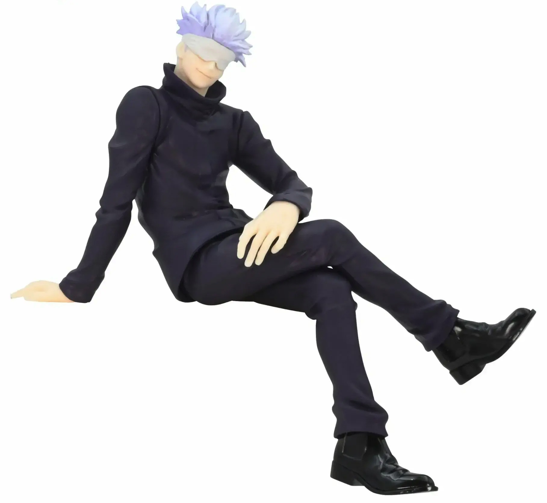 ������� Jujutsu Kaisen FuRyu Noodle Stop Satoru Gojo Vol.0