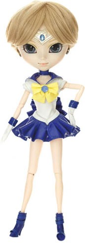����� P-148 Pullip Sailor Uranus