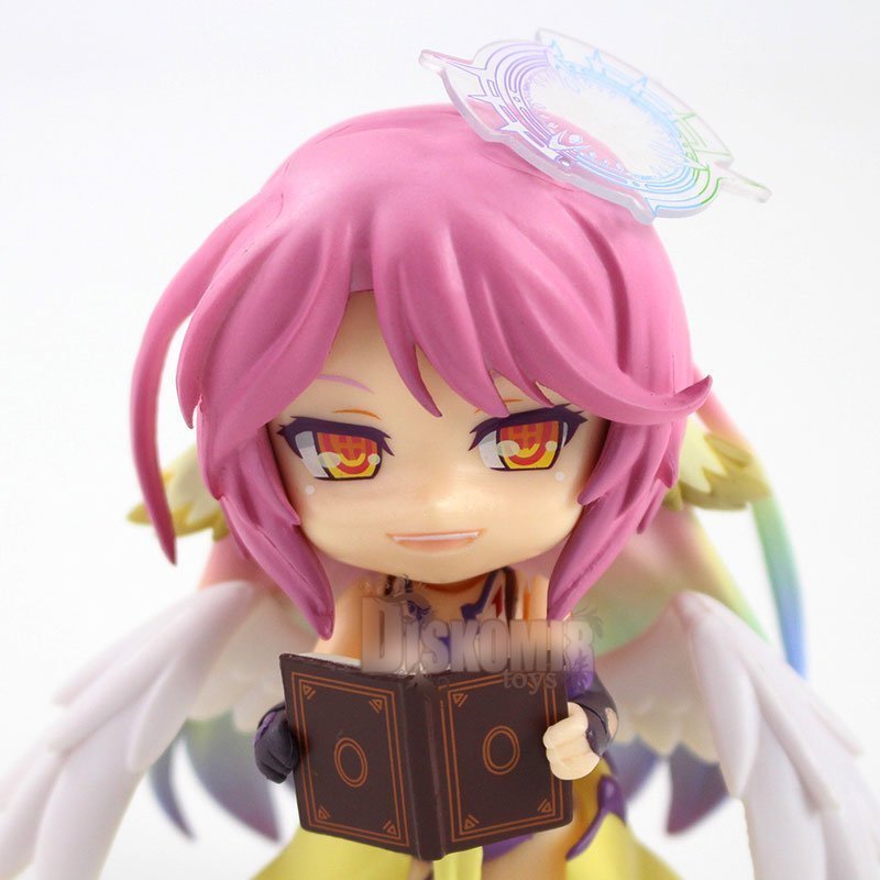 ������� Nendoroid #794 ��� ����! ��� �����! Jibril