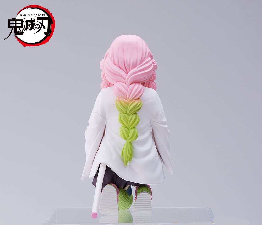 ������� Sega Demon Slayer Mitsuri Kanroji