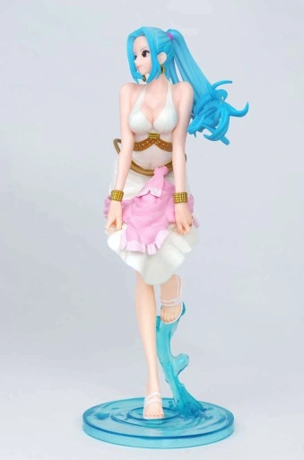 ������� Banpresto One Piece Glitter & Glamours Nefertari Vivi