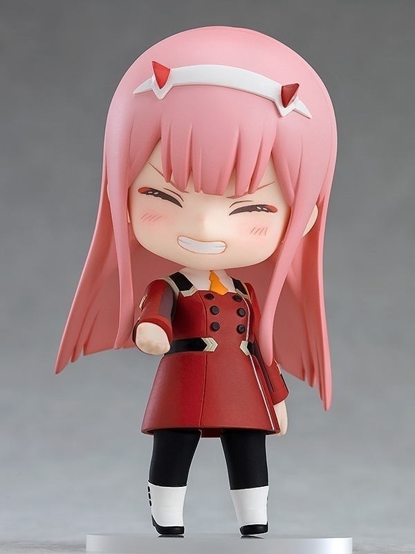������� Nendoroid 952 DARLING in the FRANXX: Zero Two
