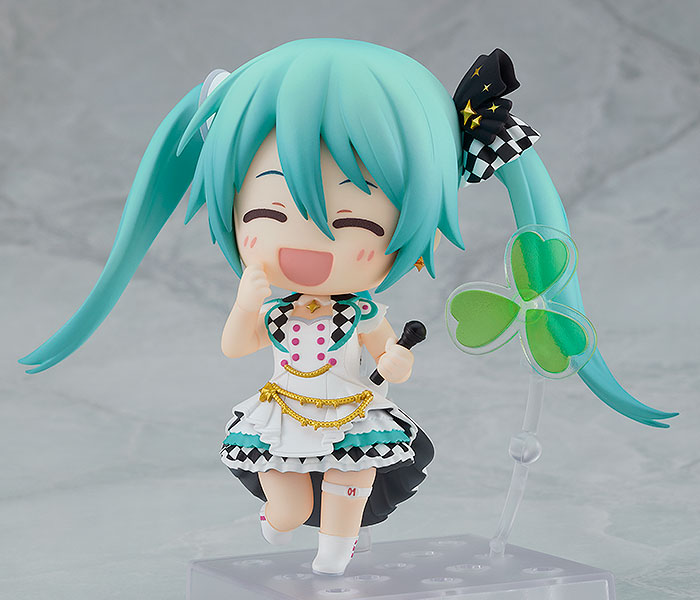 ������� Nendoroid 1639 Vocaloid: Hatsune Miku SEKAI of the Stage Ver.