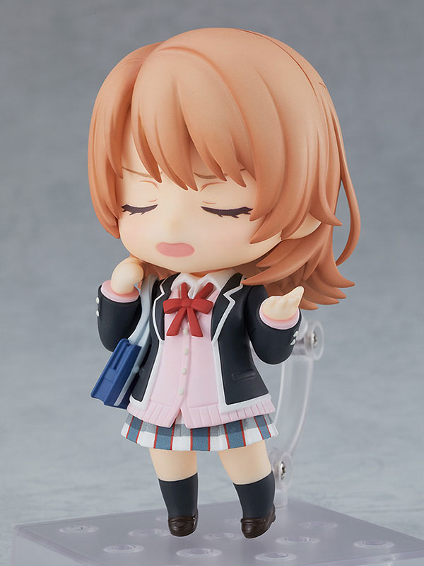 ������� Nendoroid 1564 My Teen Romantic Comedy SNAFU. Completion: Iroha Isshiki