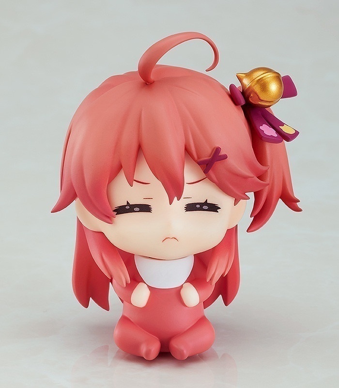������� Nendoroid 1722 Hololive Production: Yuuki
