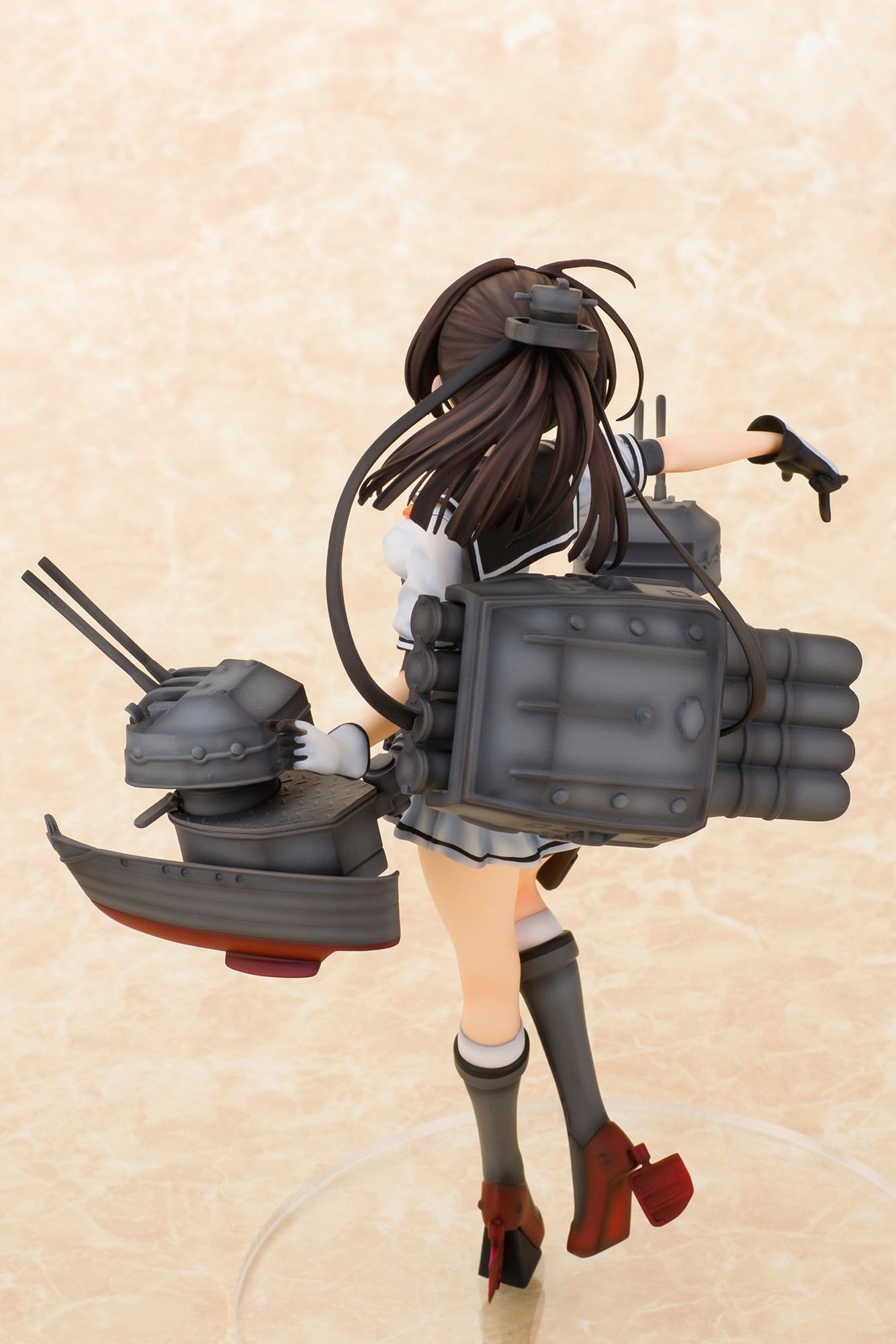 Kantai Collection - Akizuki 1/7