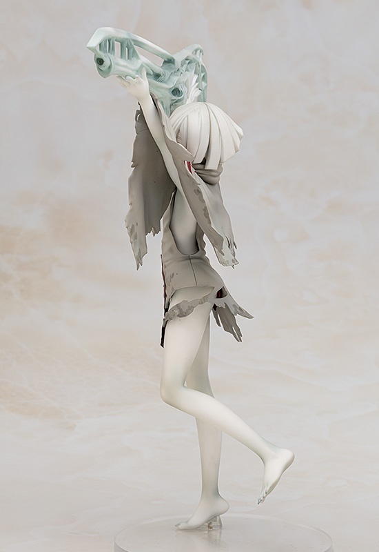 ������������ ������� God Eater - Shio