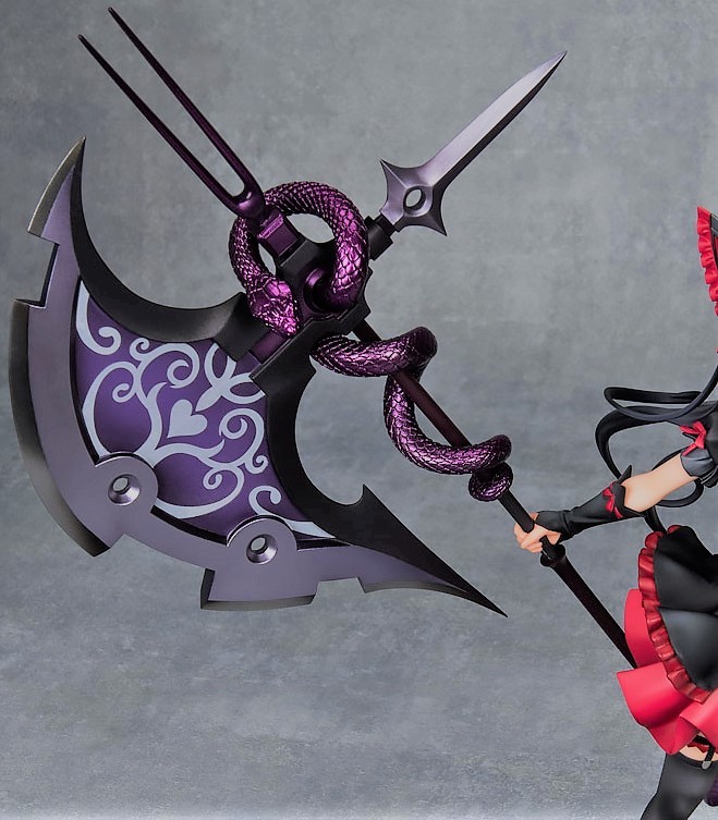 ������� GATE: Jieitai Kanochi nite, Kaku Tatakaeri - Rory Mercury 1/7 *** 486585