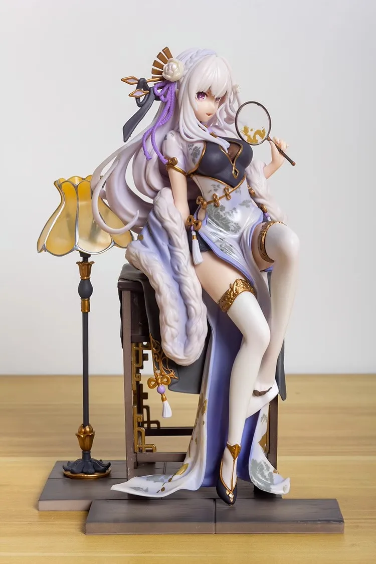 ������� ����� � �������������� ���� � ���� Emilia Graceful beauty ver.