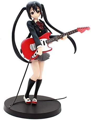 ������� Banpresto K-On!! SQ Azusa Nakano