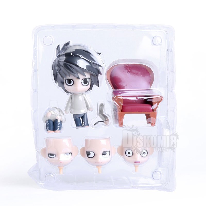 ������� Nendoroid Death Note L FG2898