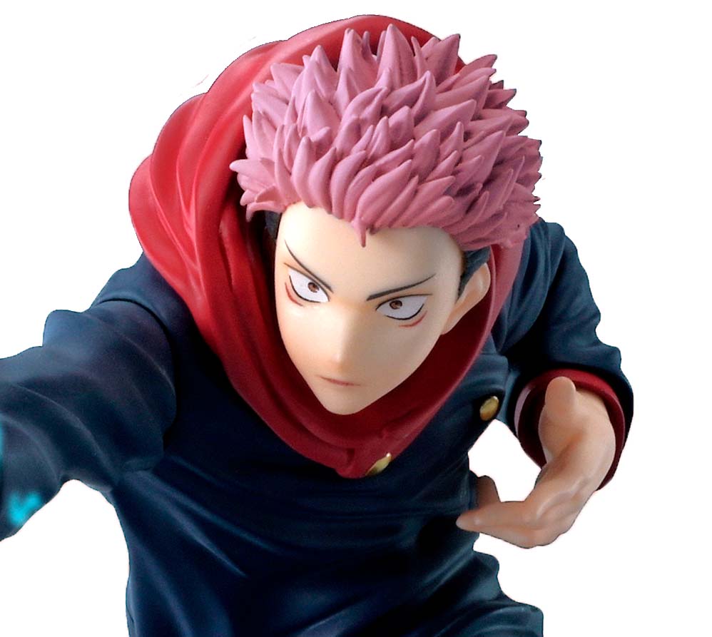 ������� Jujutsu Kaisen Taito Yuji Itadori Vol. 2 Prize