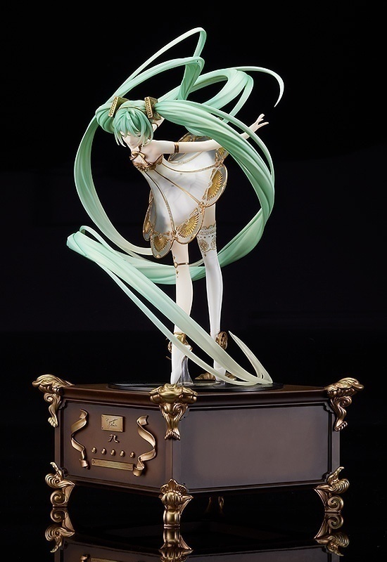 ������� Vocaloid: Hatsune Miku Symphony 5th Anniversary Ver.