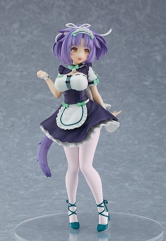 ������� POP UP PARADE Nekopara Cats Paradise: Cinnamon