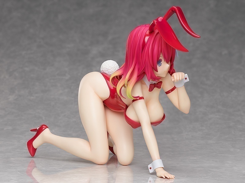 ������� No Game No Life: Stephanie Dora Bare Leg Bunny Ver.