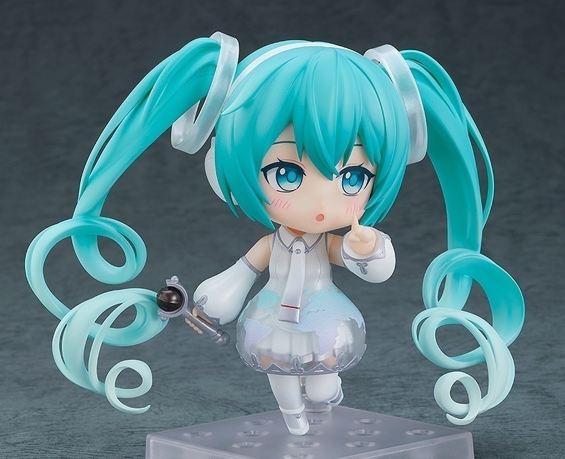 ������� Nendoroid 1799 Vocaloid: Hatsune Miku EXPO 2021 Ver.