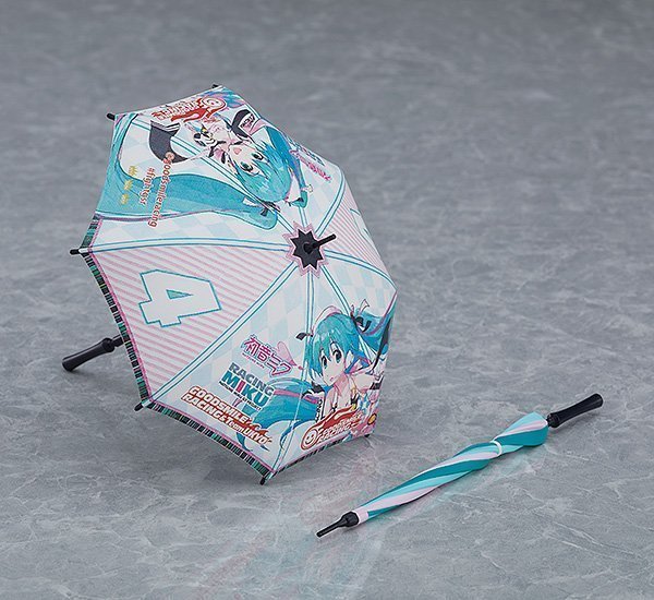 ������� Figma SP-119 Hatsune Miku GT Project Racing Miku 2019 Ver.