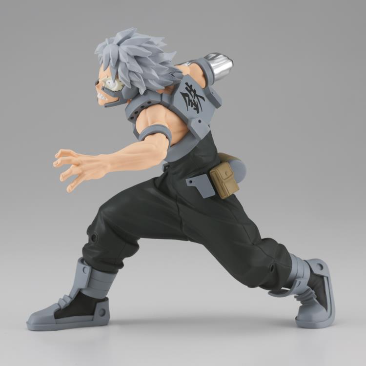 ������� My Hero Academia The Amazing Heroes Vol.34 Real Steel Tetsutetsu Tetsutetsu