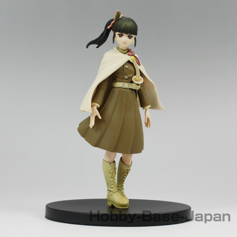 ������� Demon Slayer Kanao Tsuyuri -Kizuna no Sou- Sepia Color Vol.8
