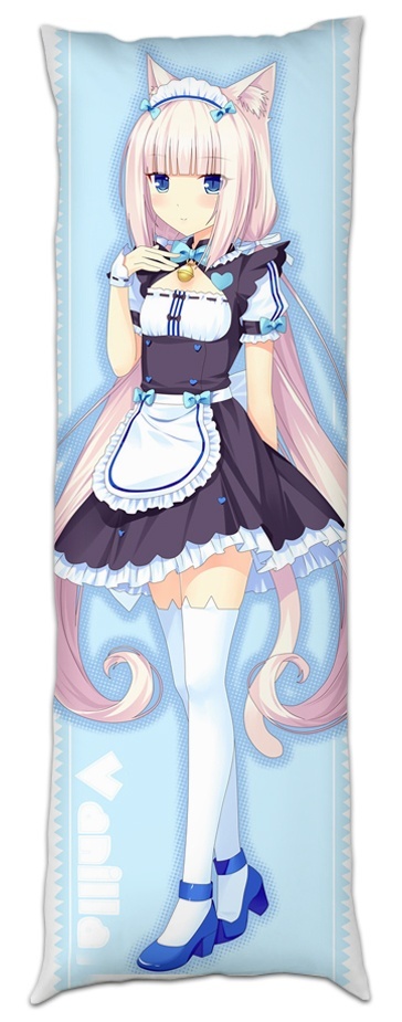 ���������� ��������� ������� ��� - Vanilla � Chocola � ��������