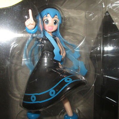 ������� Ika-Musume ***