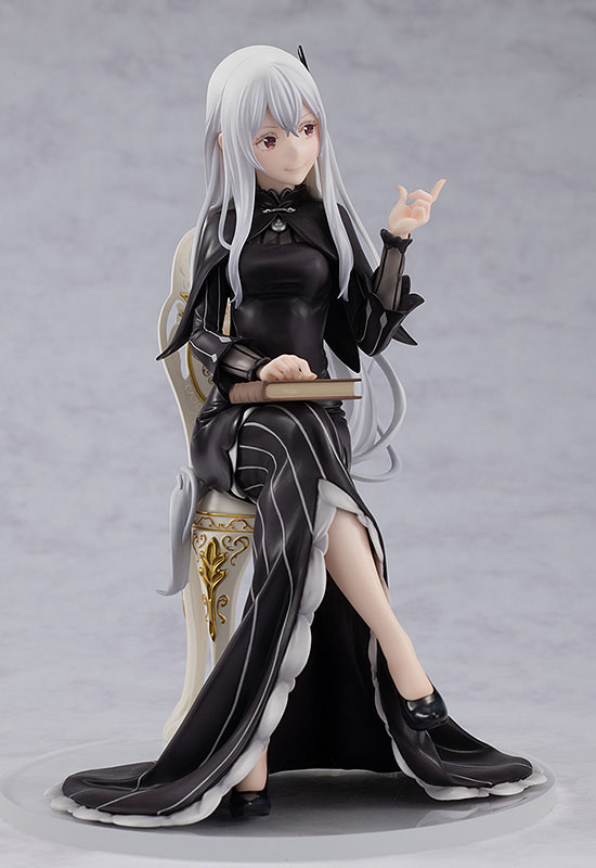 ������� Re:ZERO Starting Life in Another World - Echidna Tea Party Ver.