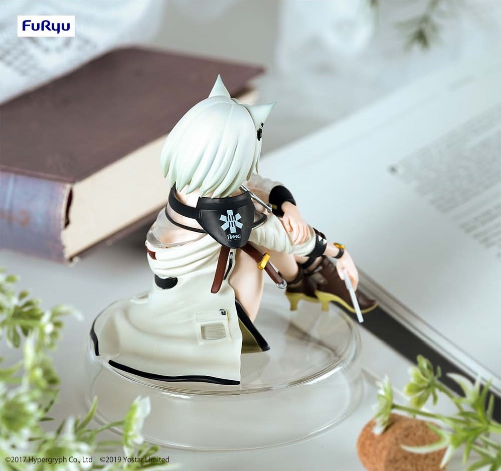 ������� Arknight: KAL'TSIT Noodle Stopper Figure