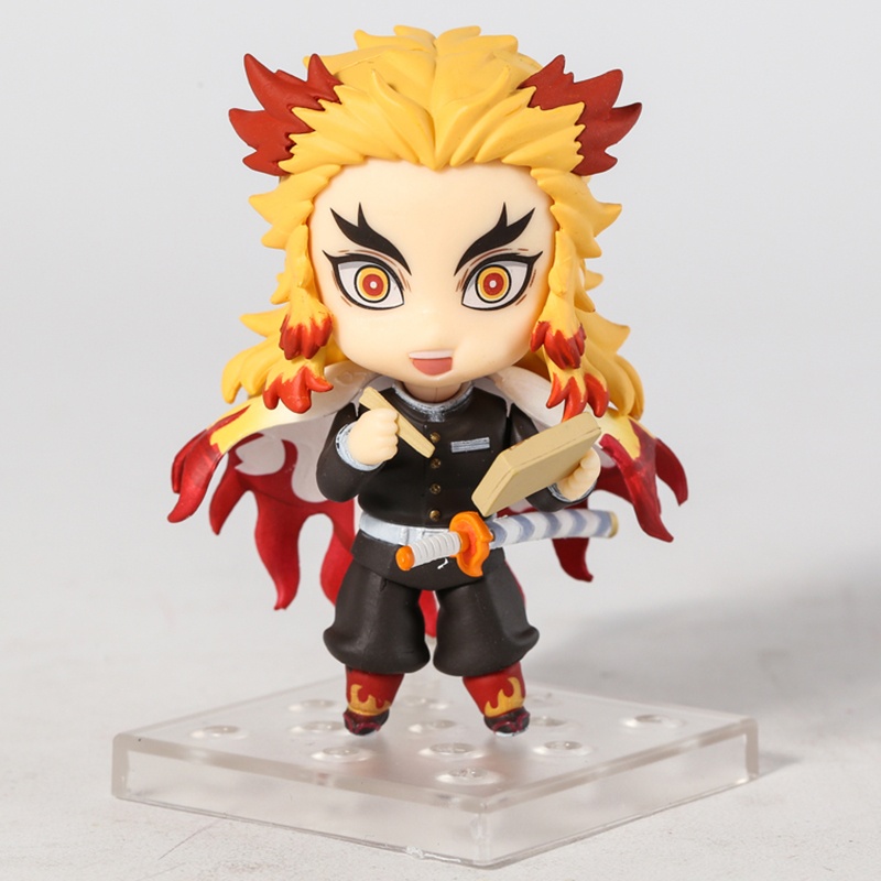 ������� Nendoroid 1541 ������, ����������� �������: Kyojuro Rengoku