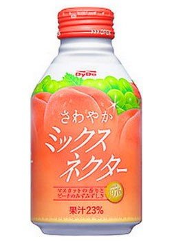 ������� �� ������ ������� � ��������� �Dydo Mix Nectar�