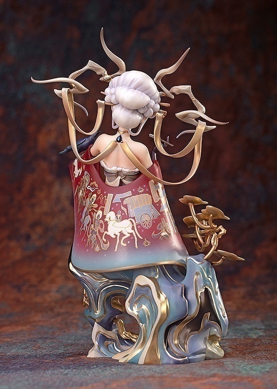 ������� Jataka of the Deer King