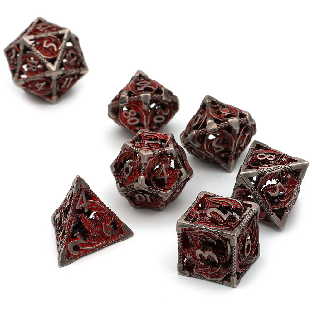 ����� ���������, �����, ������ ��� DnD (���) Dungeons & Dragons � ���������� ������� ��� 7 �� ������� ������