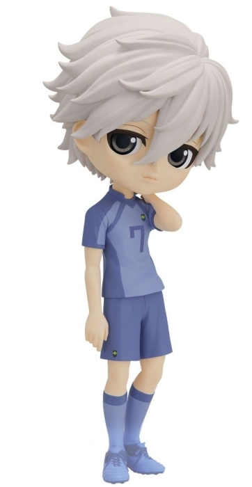 ������� Banpresto Blue Lock Q Posket Seishirou Nagi Ver.B