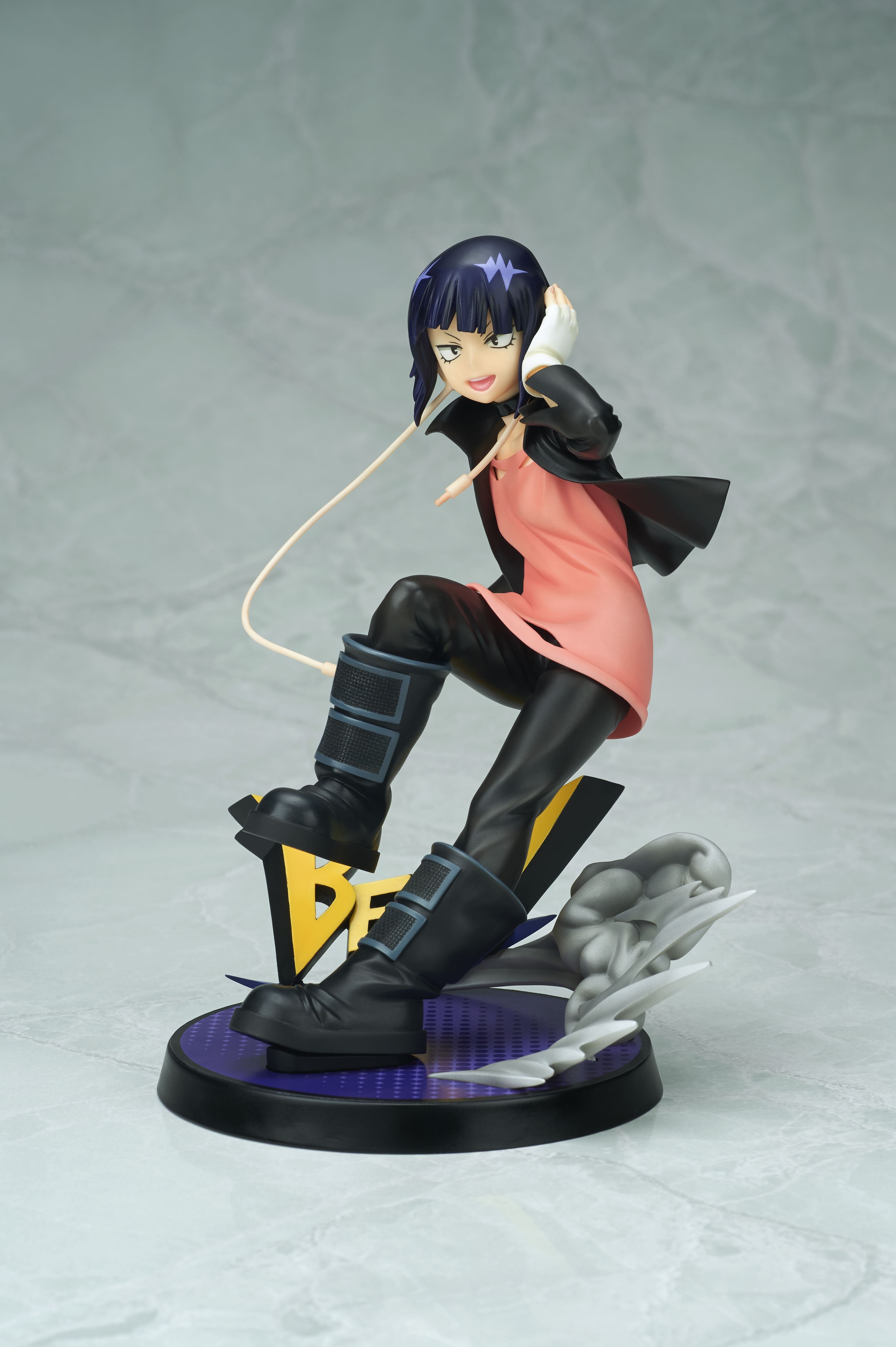 ������� "My Hero Academia" Jiro Kyoka Hero Suit Ver.