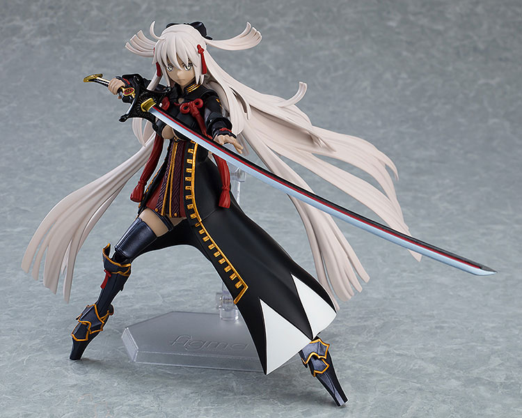 ������� figma 515 Fate/Grand Order: Alter Ego/Okita Souji