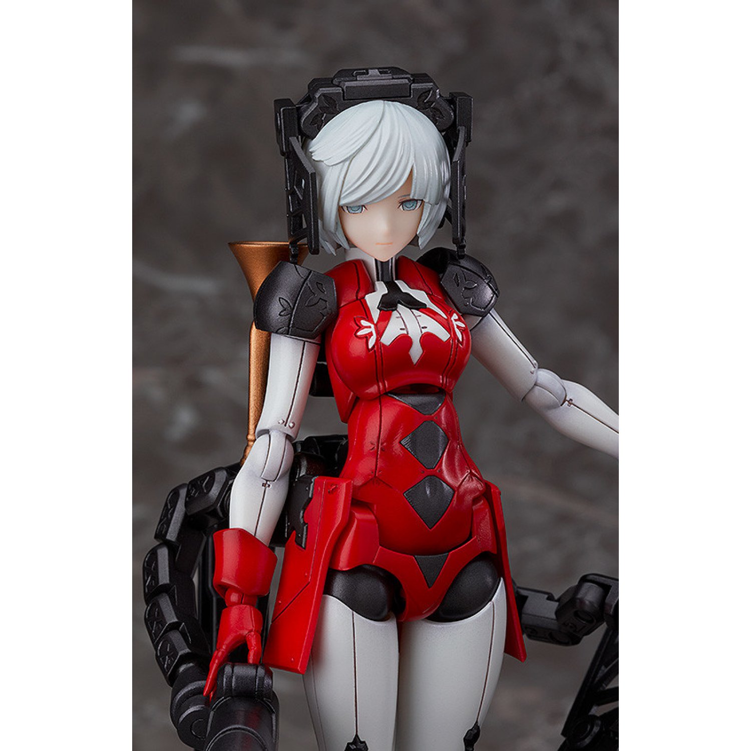 ������� Chitocerium - VI-Carbonia Adamas 1/1